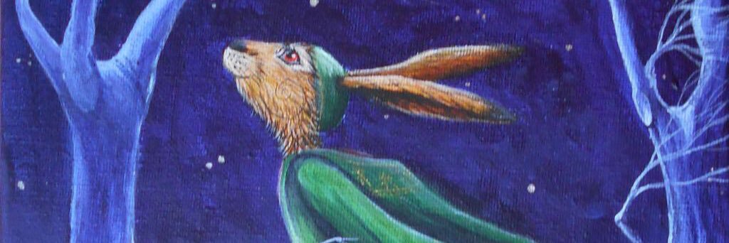 Hazel Lambert 💙 banner