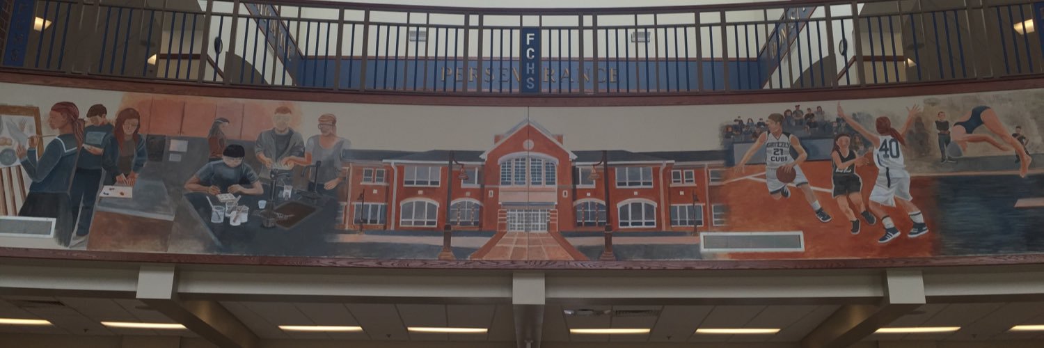 FCHS Homework Help banner