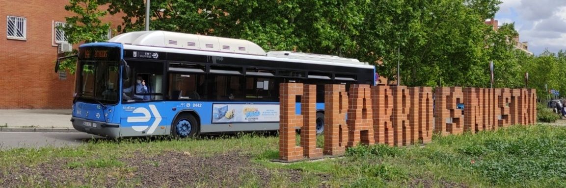 MCMXCII 👨‍💼🚍🌇 banner