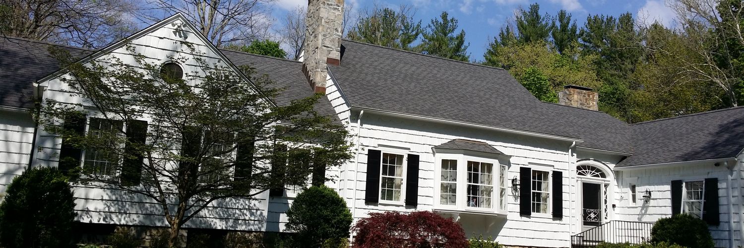 Harrybrooke Park banner