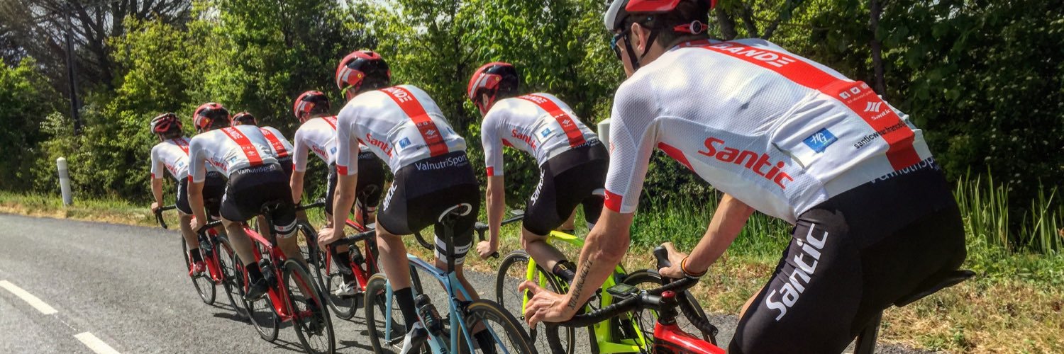 LaBandeCycliste's profile banner image