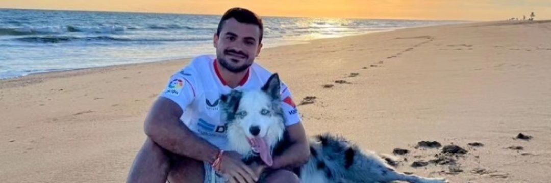 Romu Torres Pérez banner