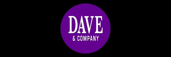 Dave Lent Profile Banner