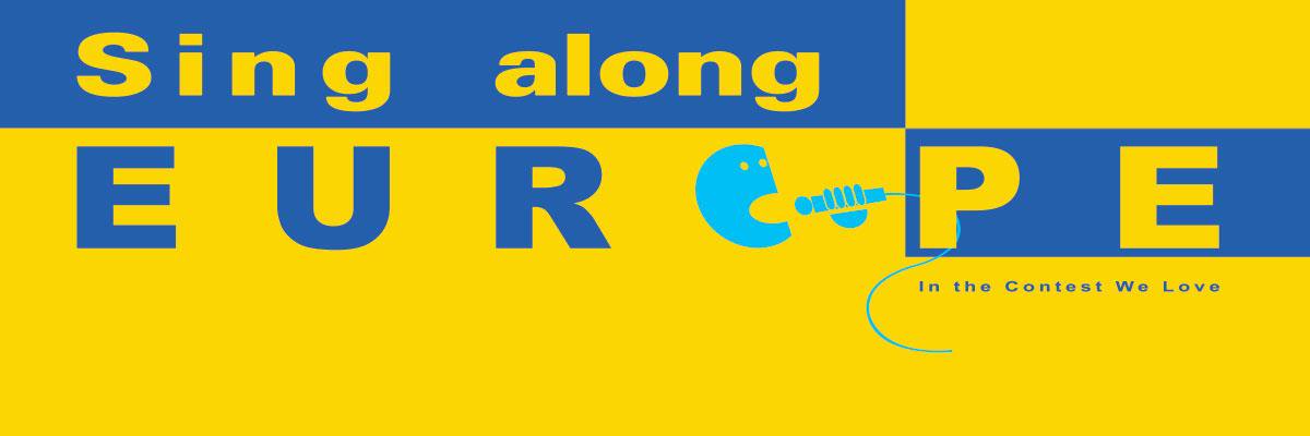 SingAlongEurope's profile banner image