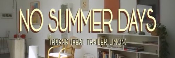 trkrnrmusic Profile Banner