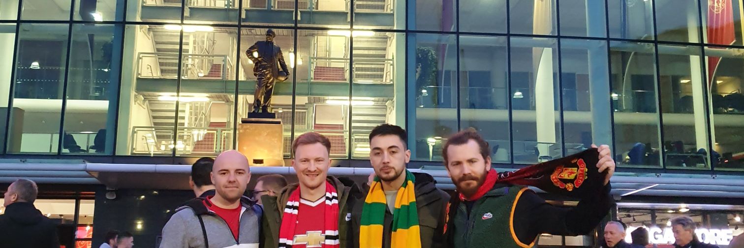MarkShannon23's profile banner image