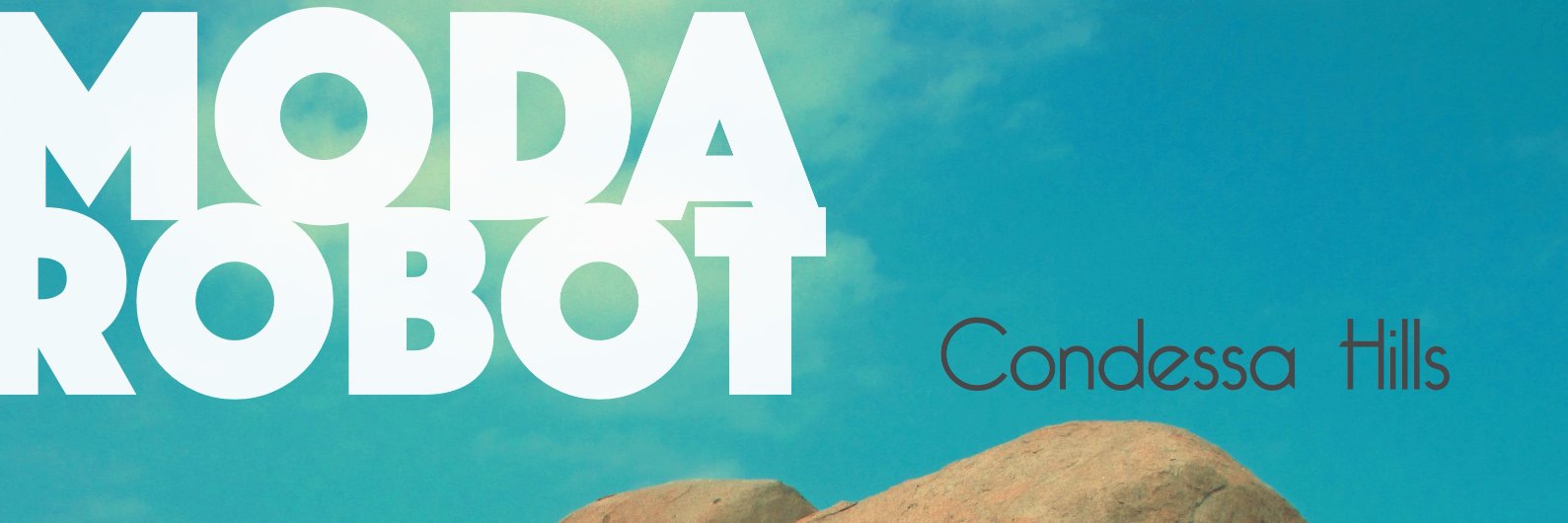 ModaRobot's profile banner image