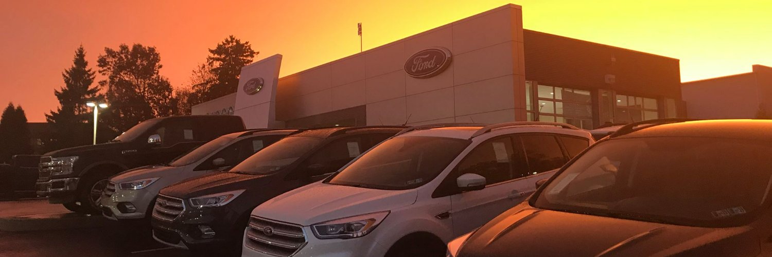 FordSouderton's profile banner image