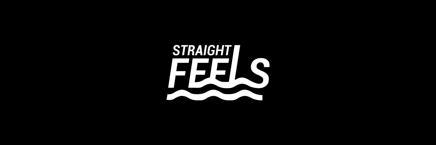 Straight Feels banner