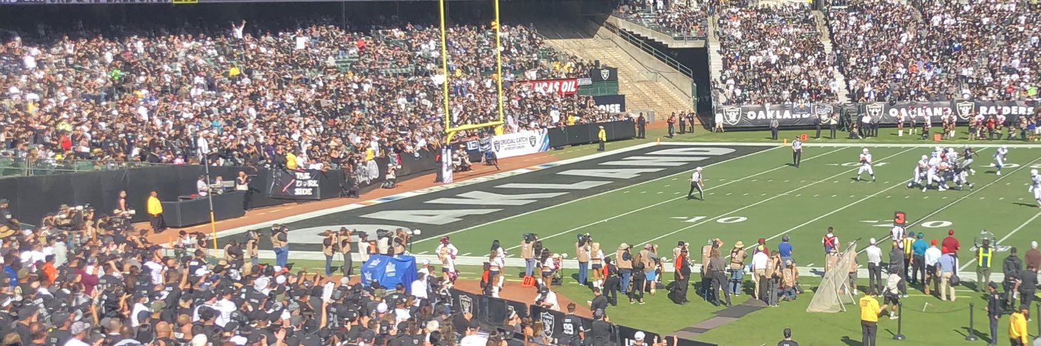 raidernationJ's profile banner image