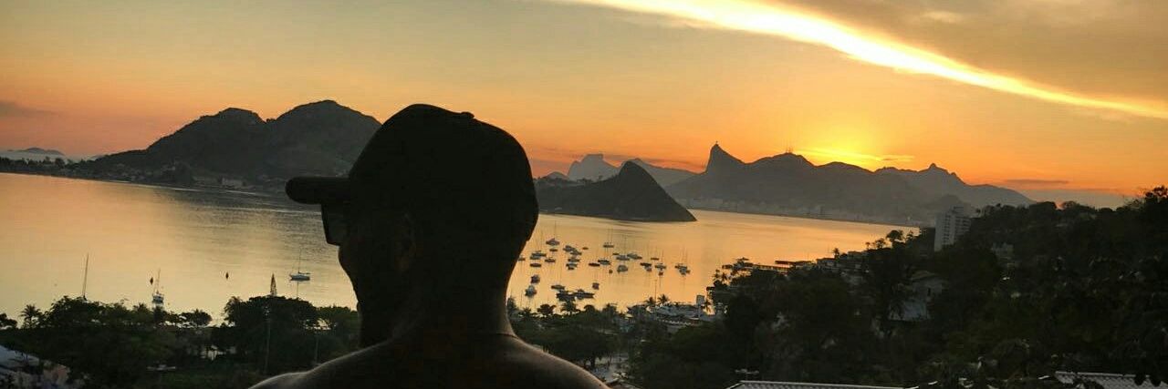 andiiisu's profile banner image