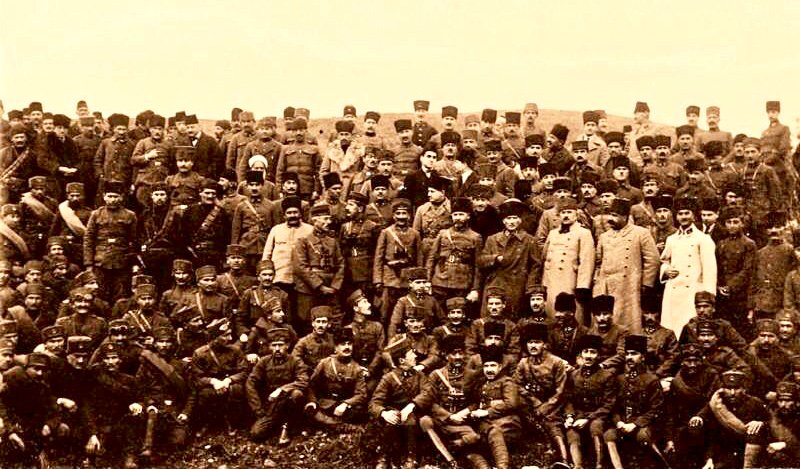 Utku TARAKÇI banner