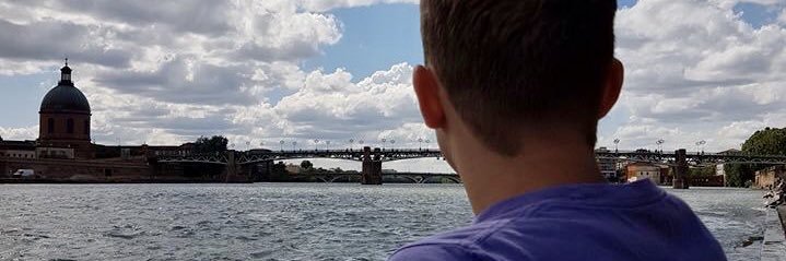simonlr31's profile banner image