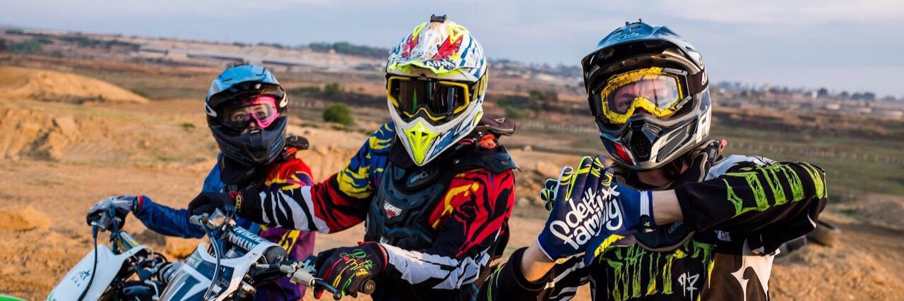 Darryl A banner