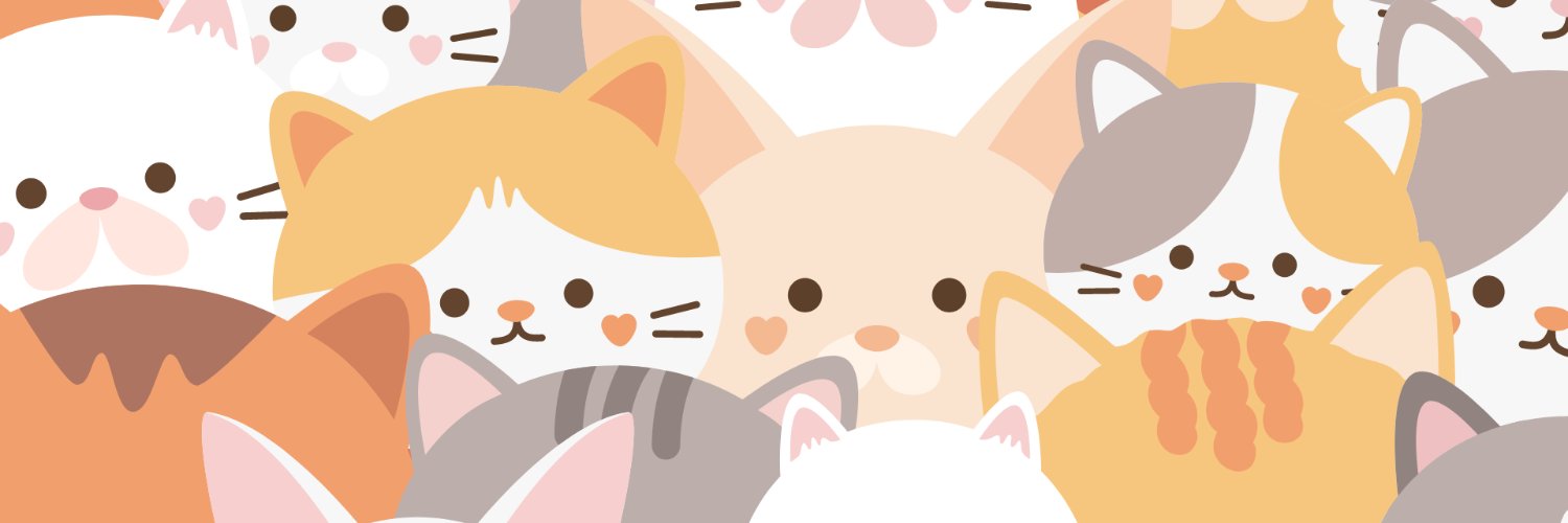 pwetty banner
