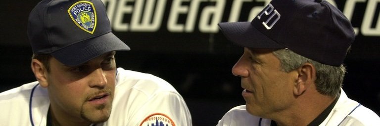 Bobby Valentine's Sports Academy banner