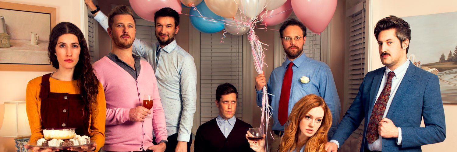 Jonathan Broke banner