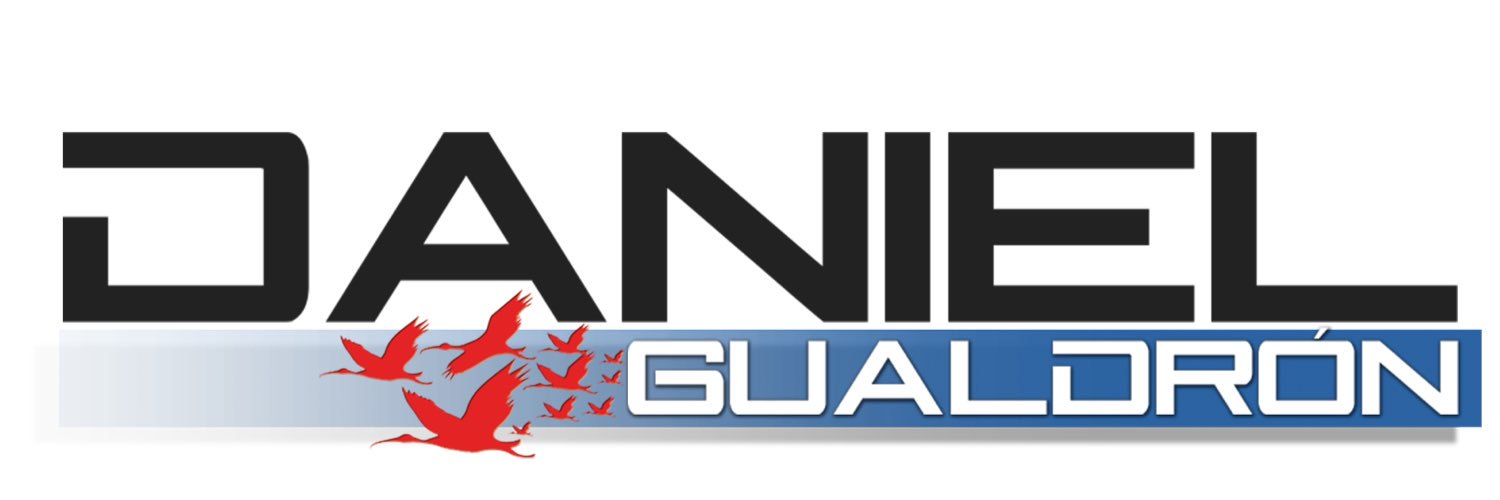 DanielGualdron's profile banner image