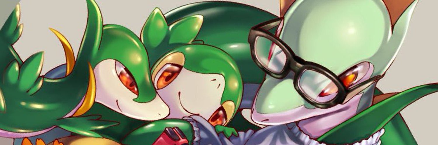 yama_snake's profile banner image