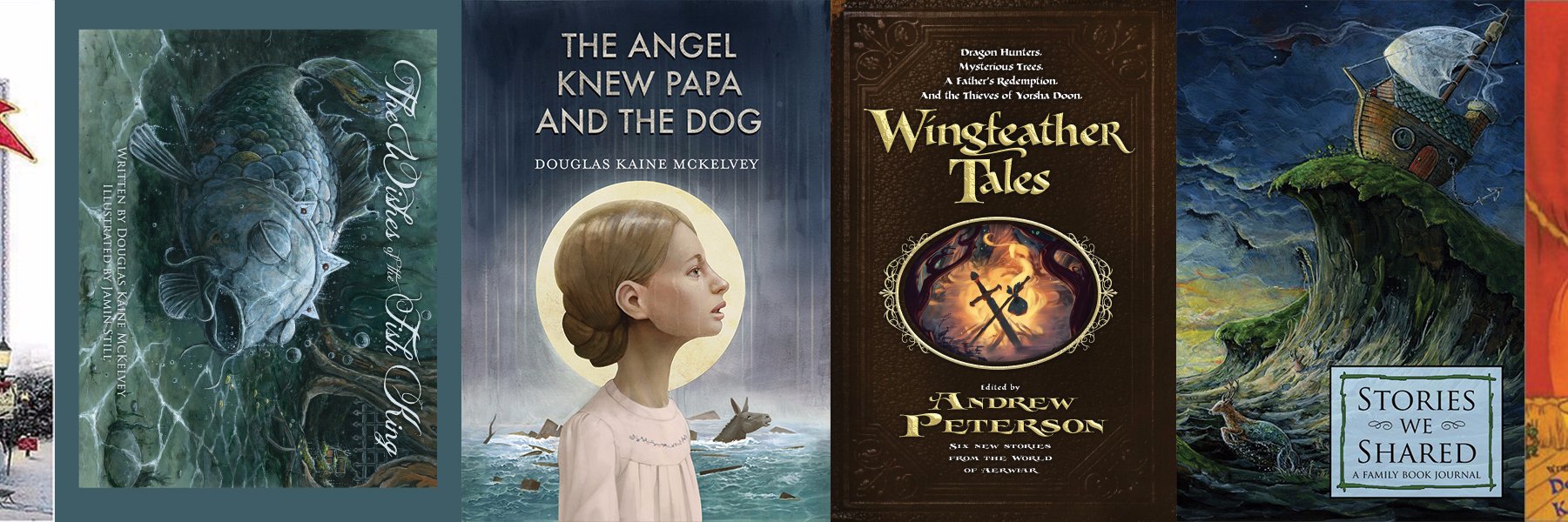 DouglasKaineMcKelvey banner