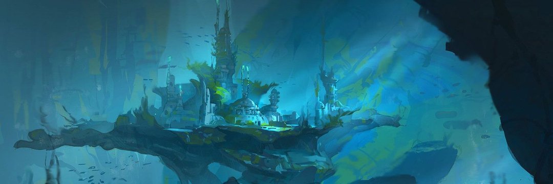 DeepSeaEmperor's profile banner image