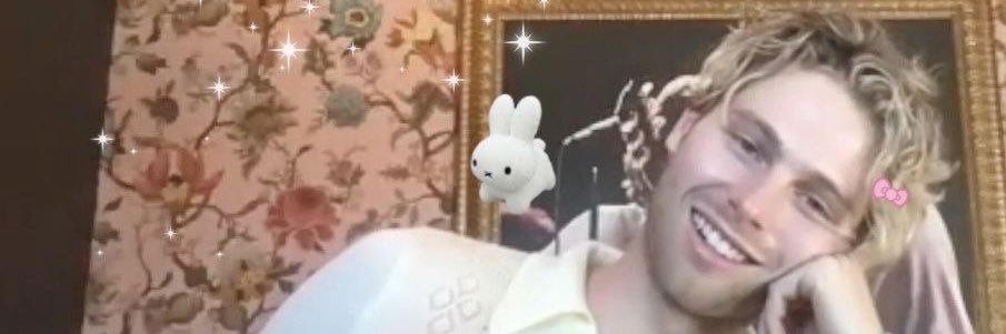 cremedeluke's profile banner image