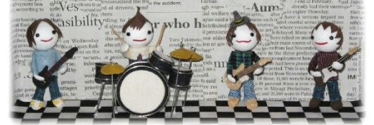 金魚百貨店 banner