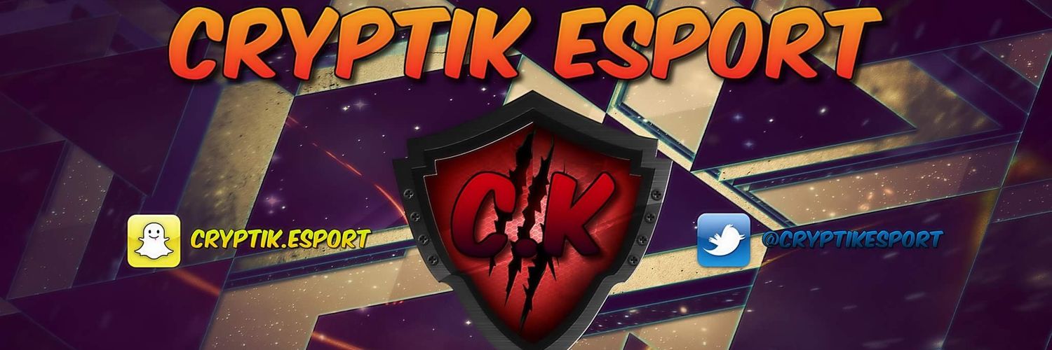 CryptiKeSport's profile banner image