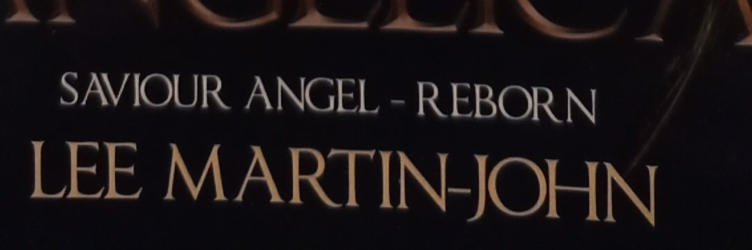 LeeMartinJohn's profile banner image