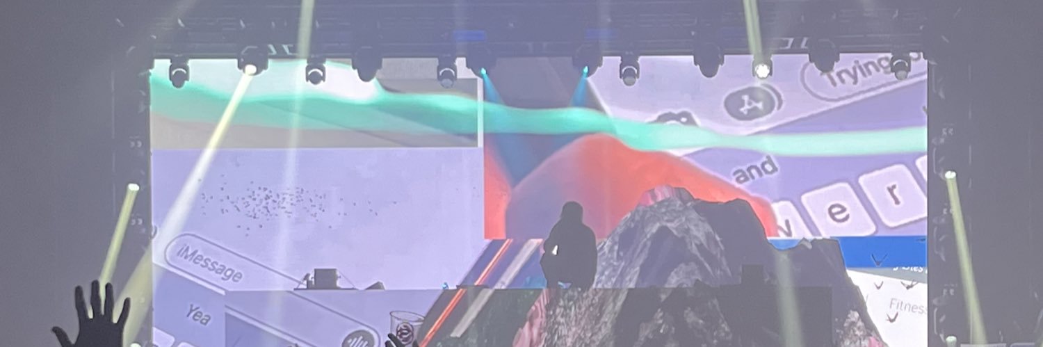 voodaaaa's profile banner image