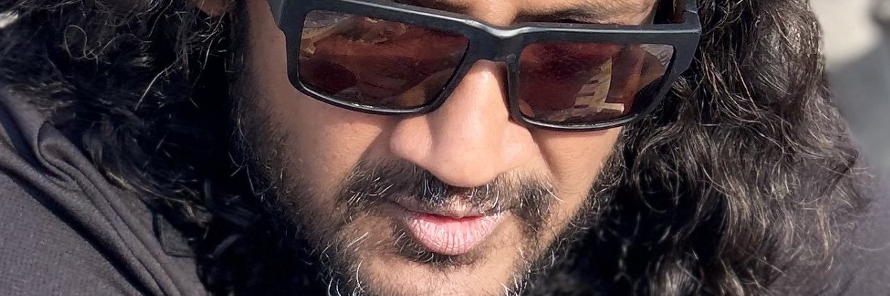 shitalmehta's profile banner image