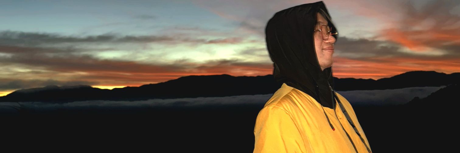 iskayers's profile banner image