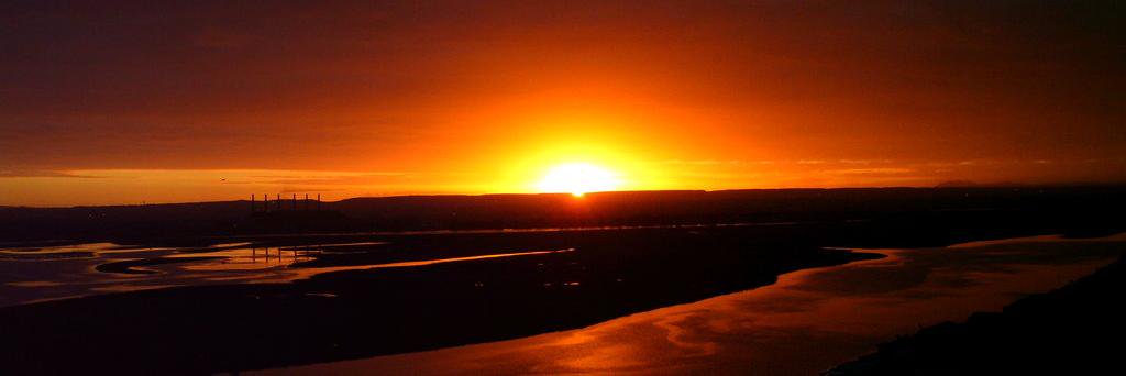 Optimistic Views banner