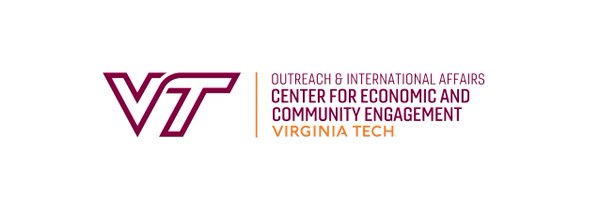 Virginia Tech CECE Profile Banner