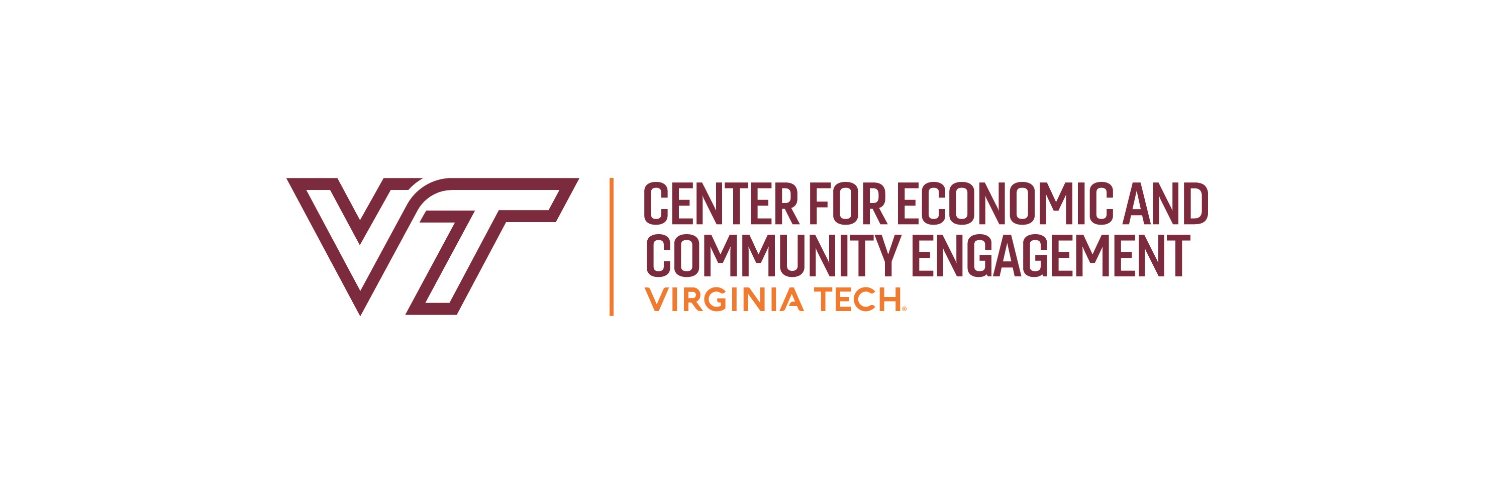 Virginia Tech CECE banner