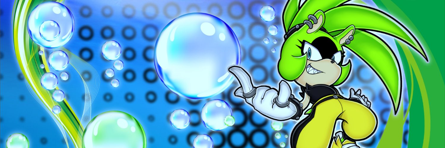 fishycrackr's profile banner image