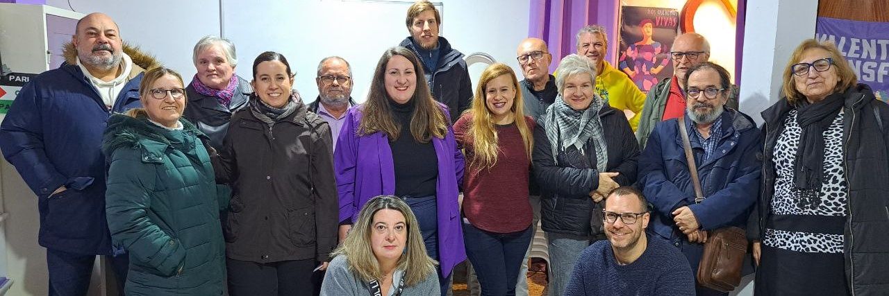 Podemos Parla Oficial banner