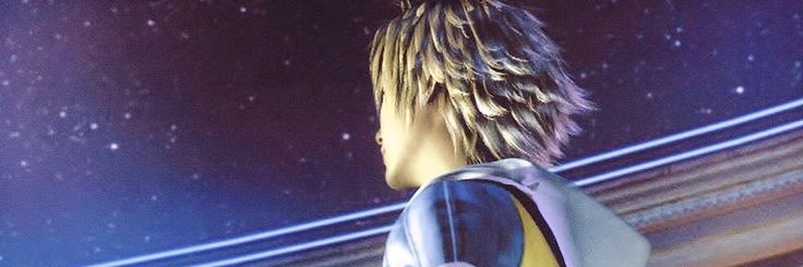 Tidus banner