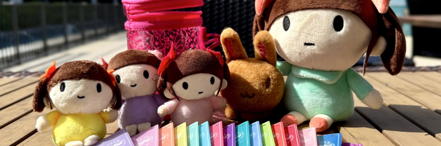 ようかんまん banner
