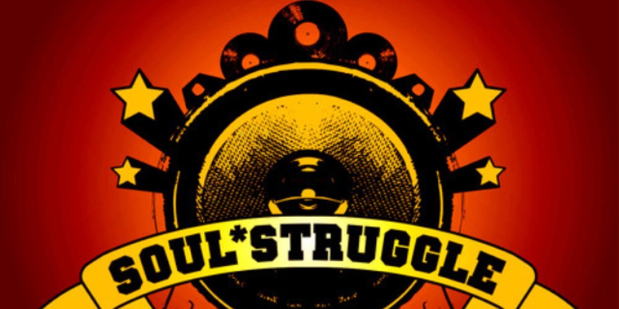 SoulStruggle's profile banner image