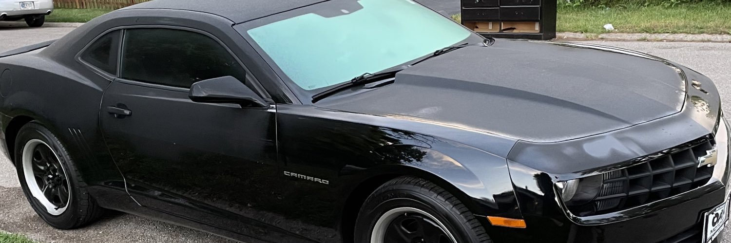 Real1eric's profile banner image