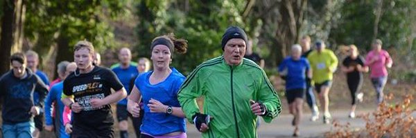 Endclffeparkrun Profile Banner