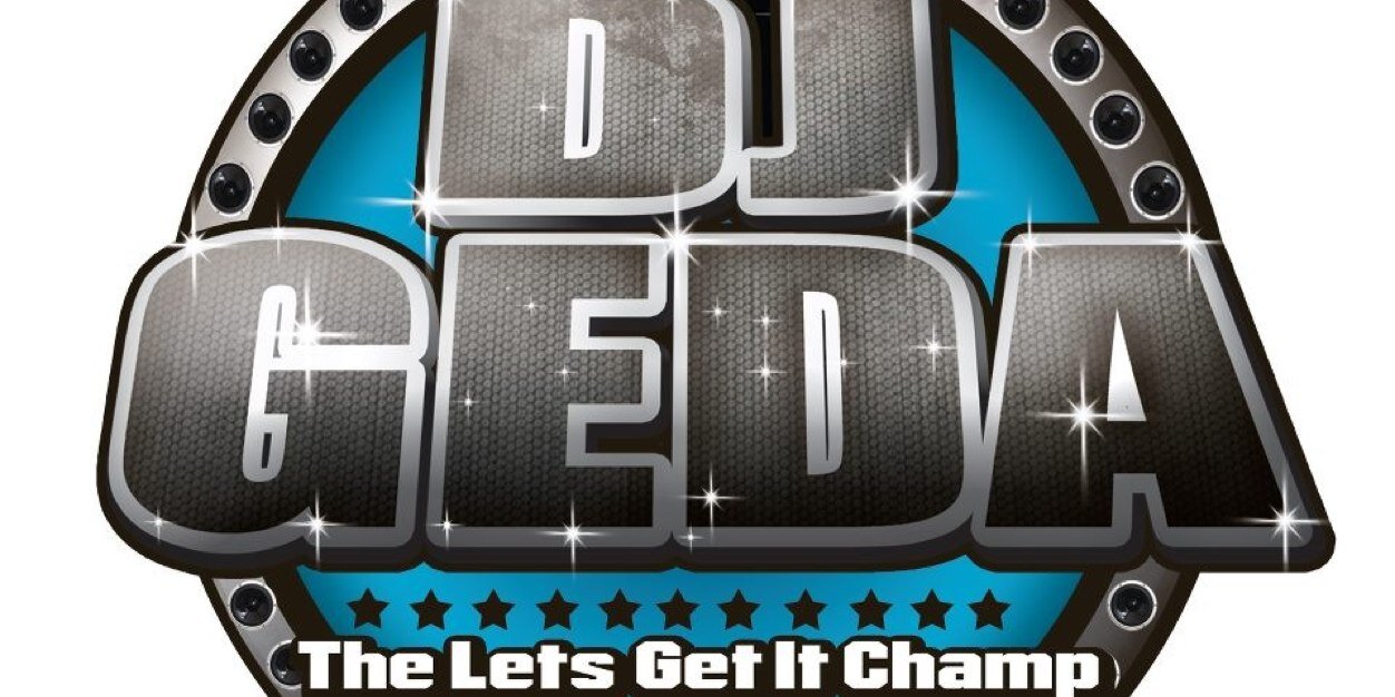 djGeda's profile banner image