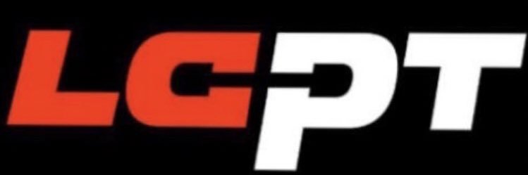 Lawrie Carter banner