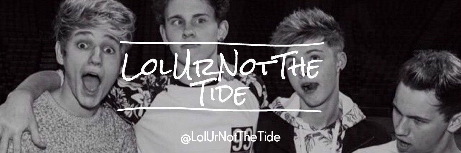 LolUrNotTheTide's profile banner image