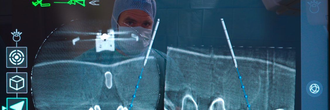 eCential Robotics banner