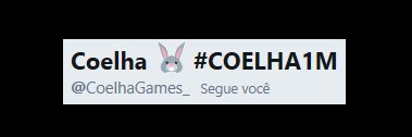 DaCoelhaGames's profile banner image