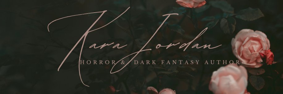 Kara Jordan banner