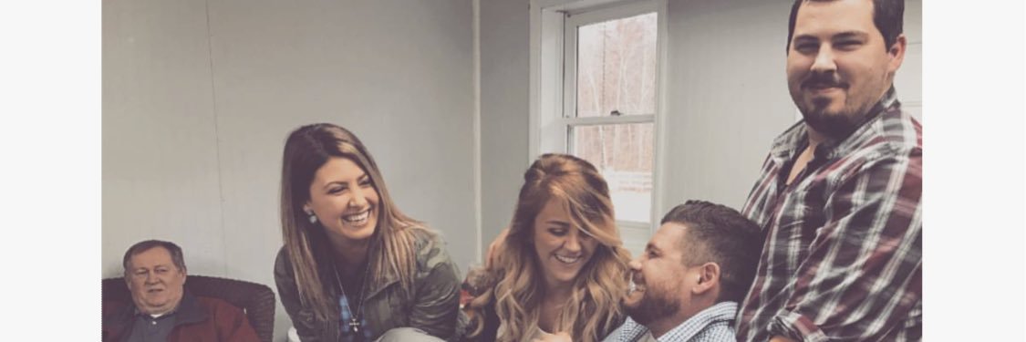 KincaidHayley's profile banner image
