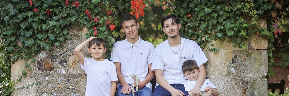 CWhyborne's profile banner image
